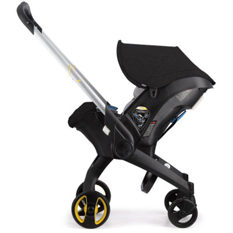 Multi Functional Baby Stroller