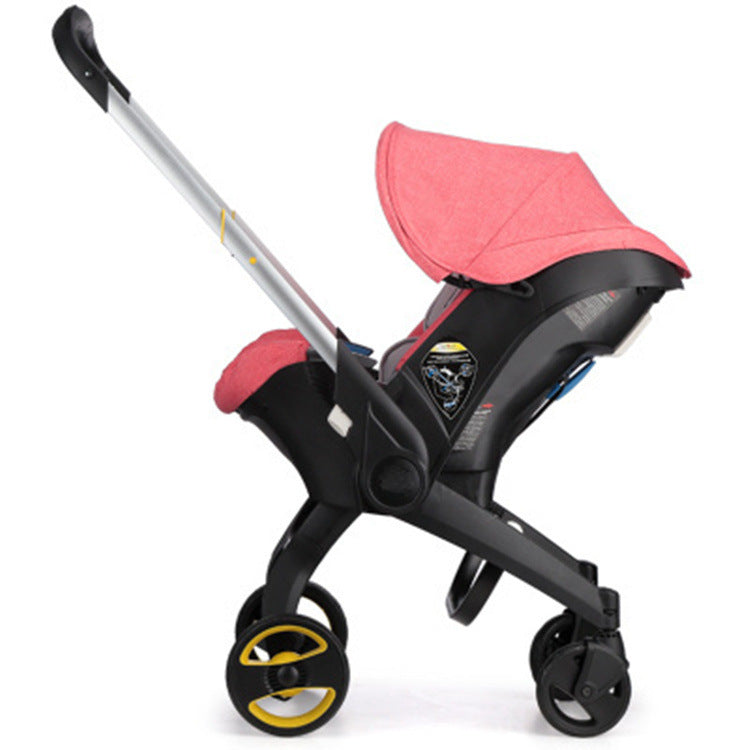 Multi Functional Baby Stroller