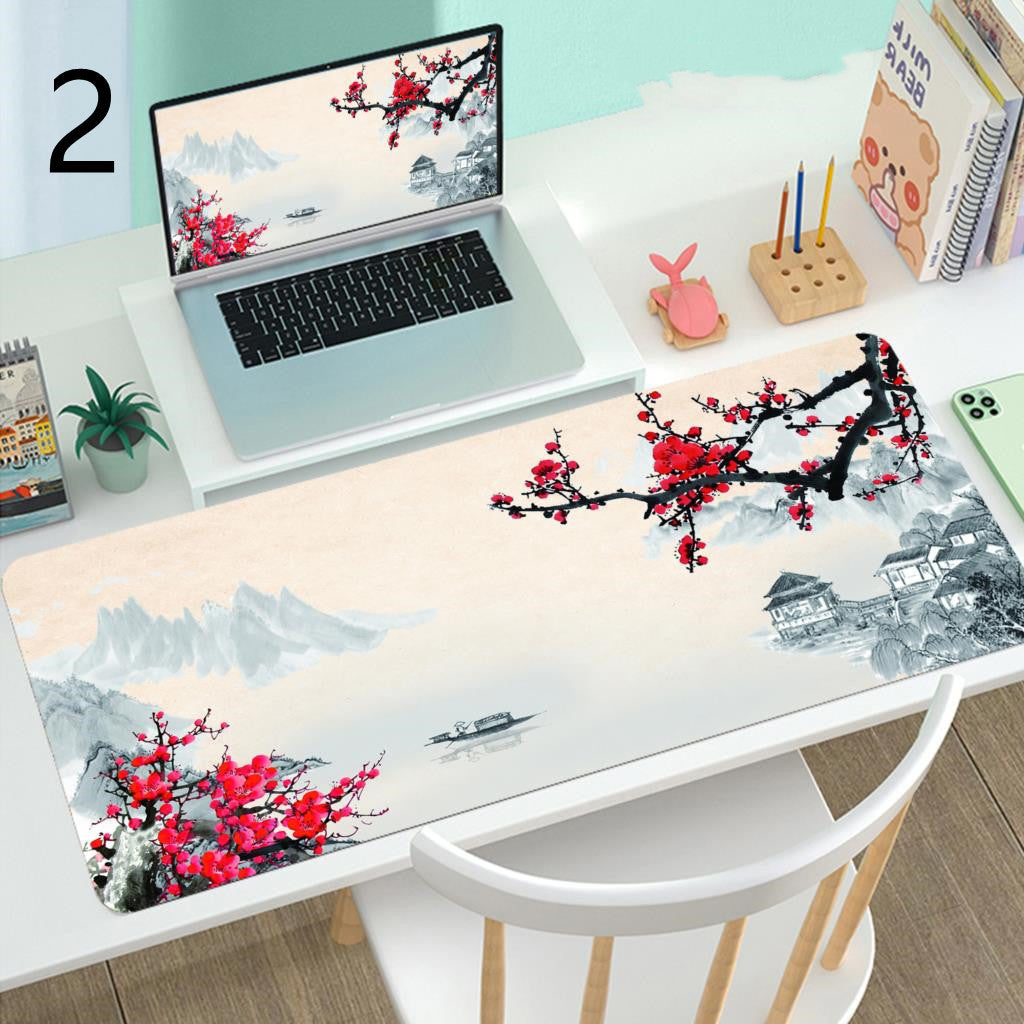 Gaming Mouse Desk Mat Accessories