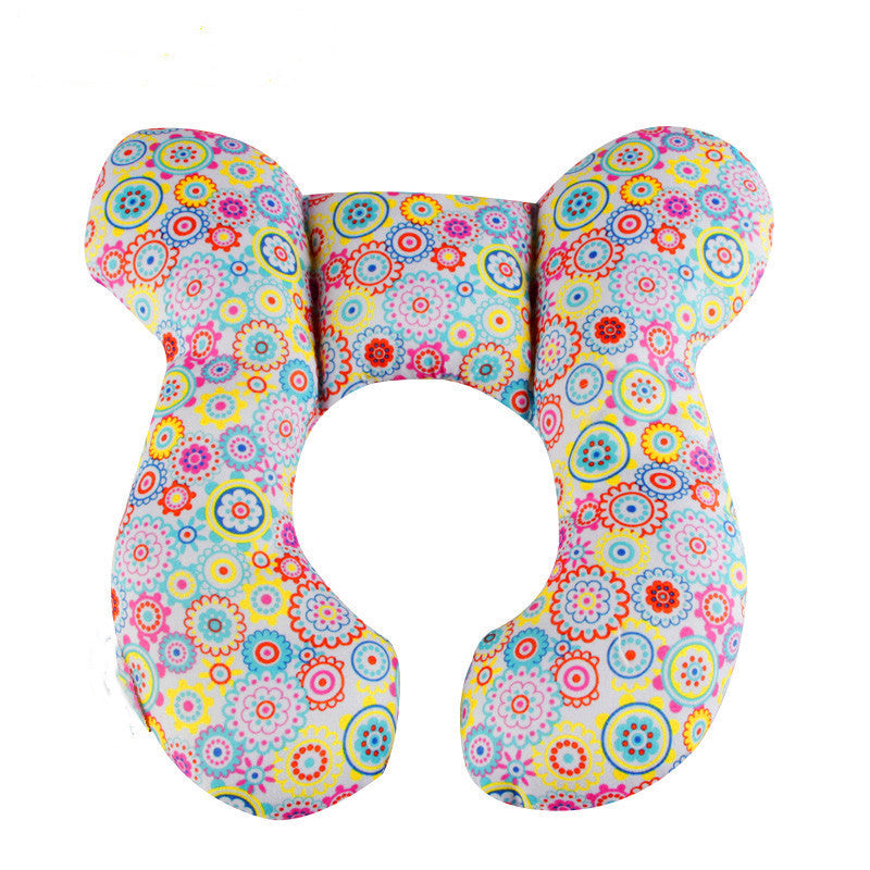 Baby Travel Pillow, Baby Neck Pillow