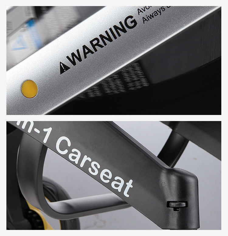 Multi Functional Baby Stroller