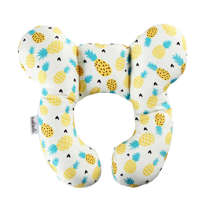 Baby Travel Pillow, Baby Neck Pillow