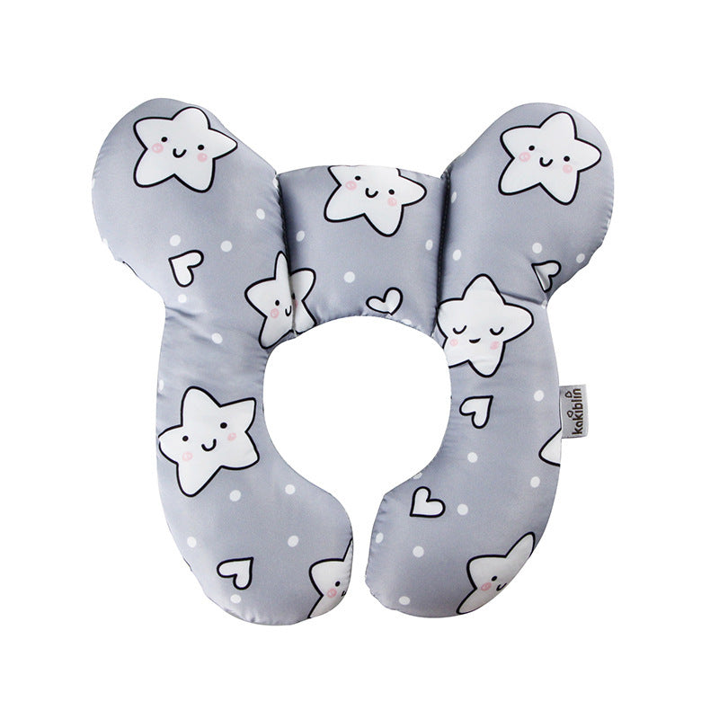 Baby Travel Pillow, Baby Neck Pillow