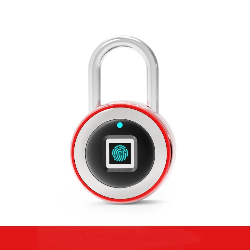 Fingerprint Padlocks - Smart Anti-theft Padlocks