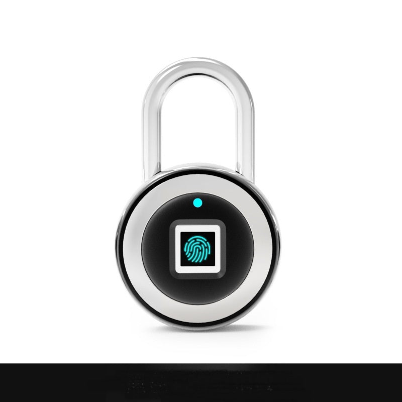 Fingerprint Padlocks - Smart Anti-theft Padlocks