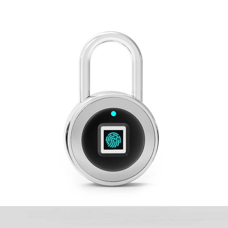 Fingerprint Padlocks - Smart Anti-theft Padlocks