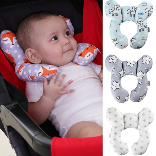 Baby Travel Pillow, Baby Neck Pillow