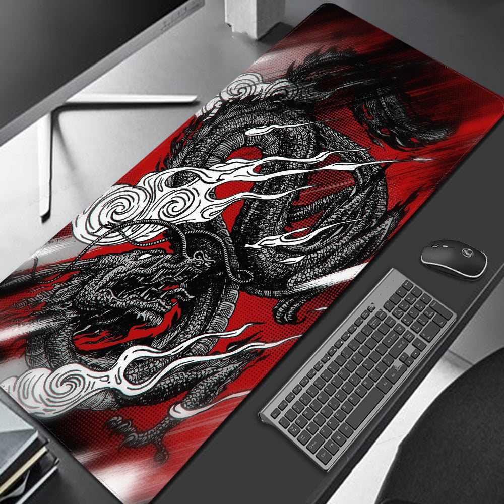 Gaming Room desktop Mouse Pad