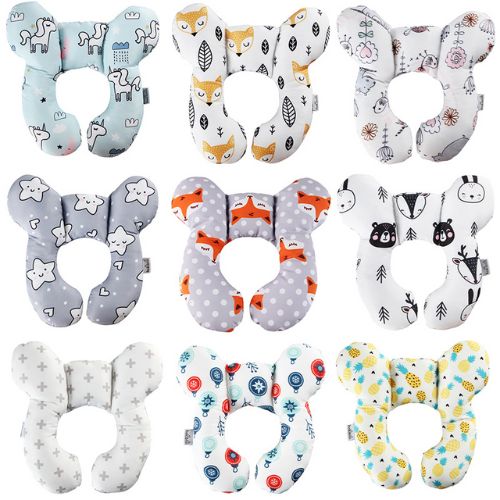 Baby Travel Pillow, Baby Neck Pillow