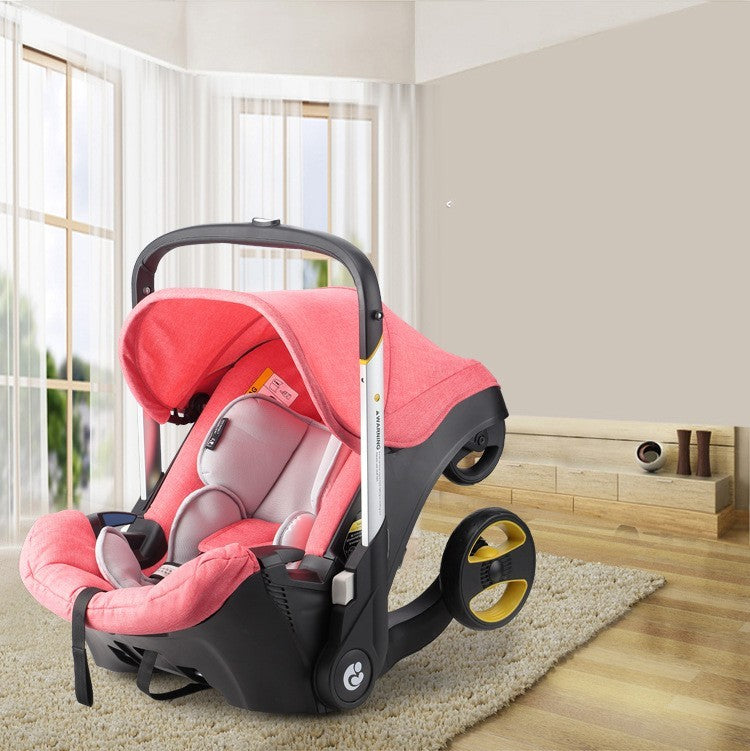 Multi Functional Baby Stroller