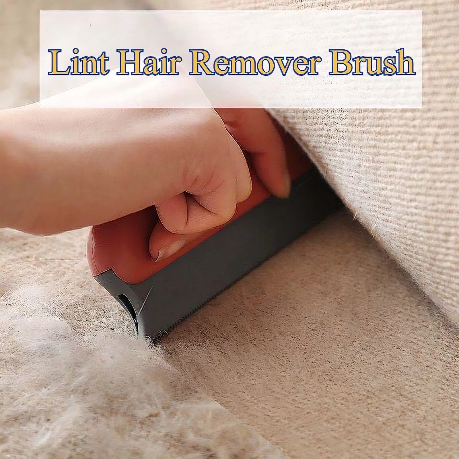 Effective Pet Hair Remover - The Ultimate Pet Hair Remover