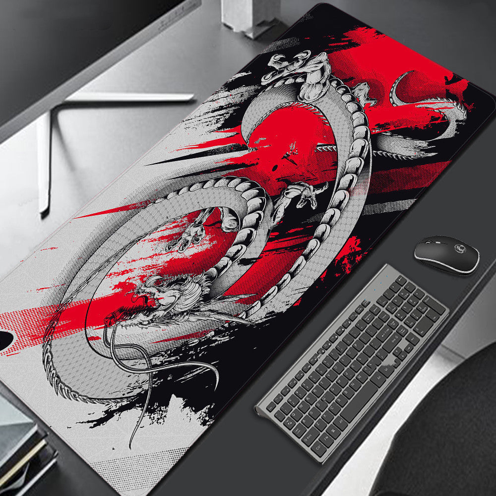 Gaming Room desktop Mouse Pad