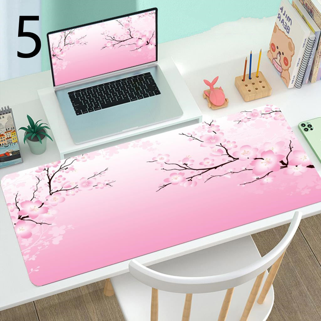 Gaming Mouse Desk Mat Accessories