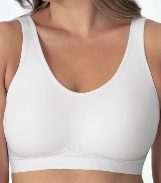 Women Plus-size S-3XL Premium Shaper Bra