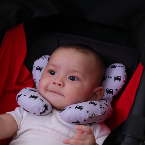 Baby Travel Pillow, Baby Neck Pillow