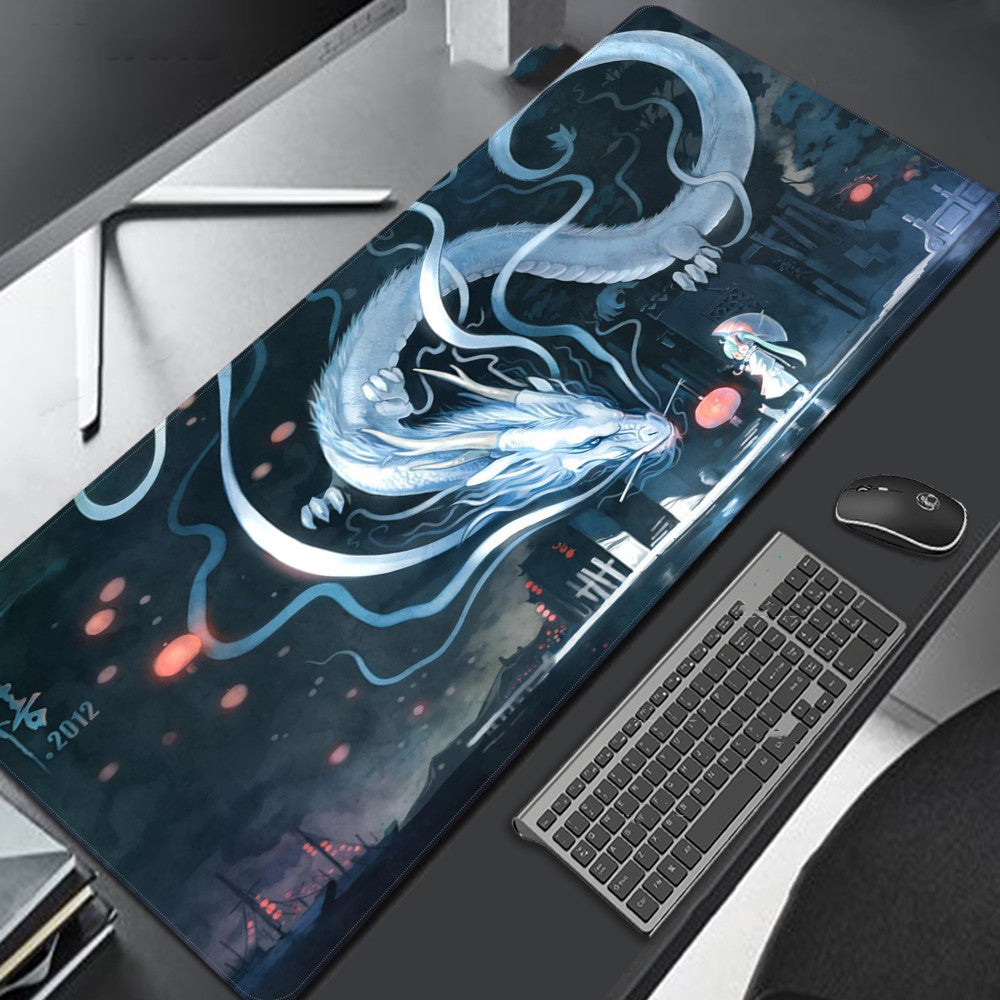 Gaming Room desktop Mouse Pad