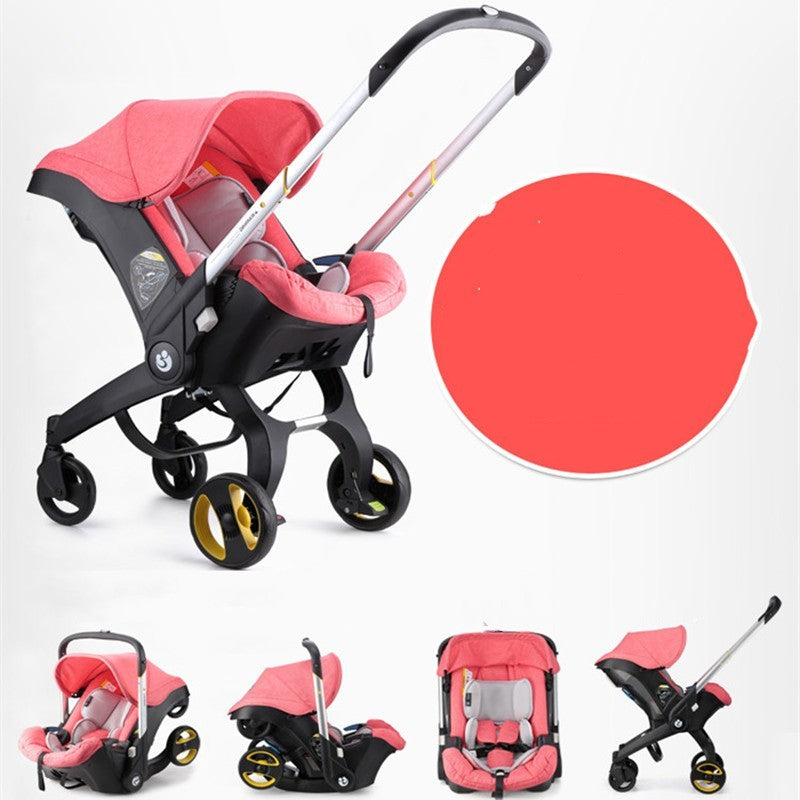 Multi Functional Baby Stroller