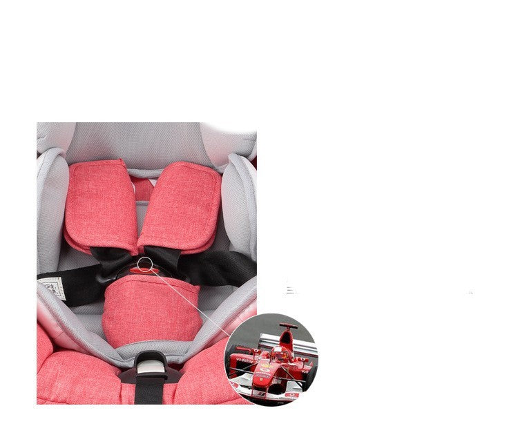 Multi Functional Baby Stroller