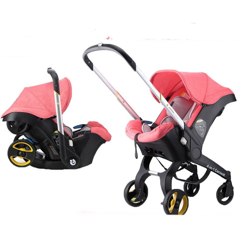 Multi Functional Baby Stroller