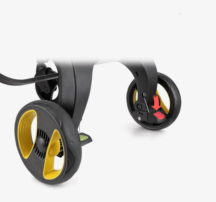 Multi Functional Baby Stroller