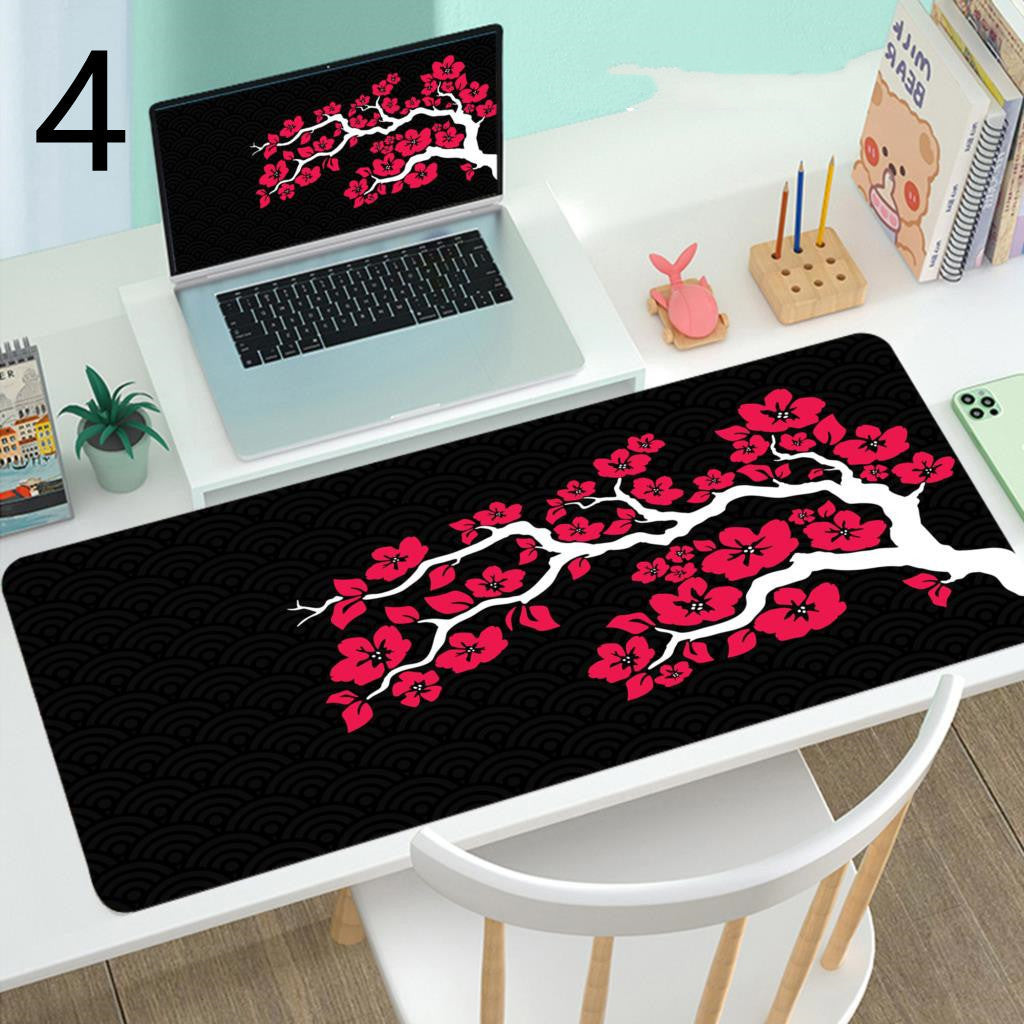 Gaming Mouse Desk Mat Accessories