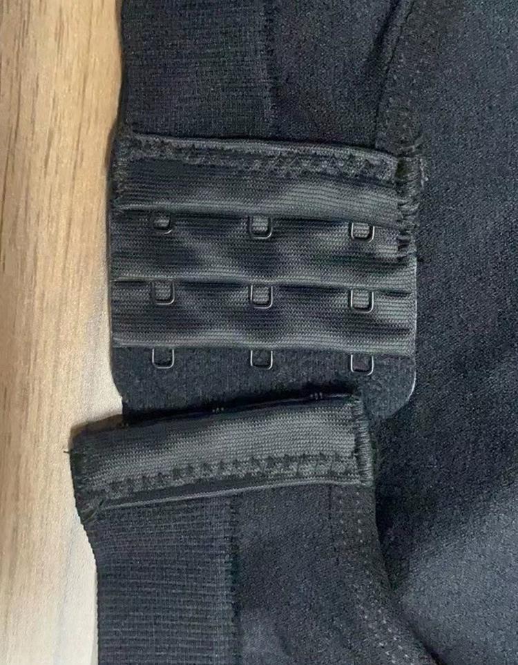 Women Plus-size S-3XL Premium Shaper Bra