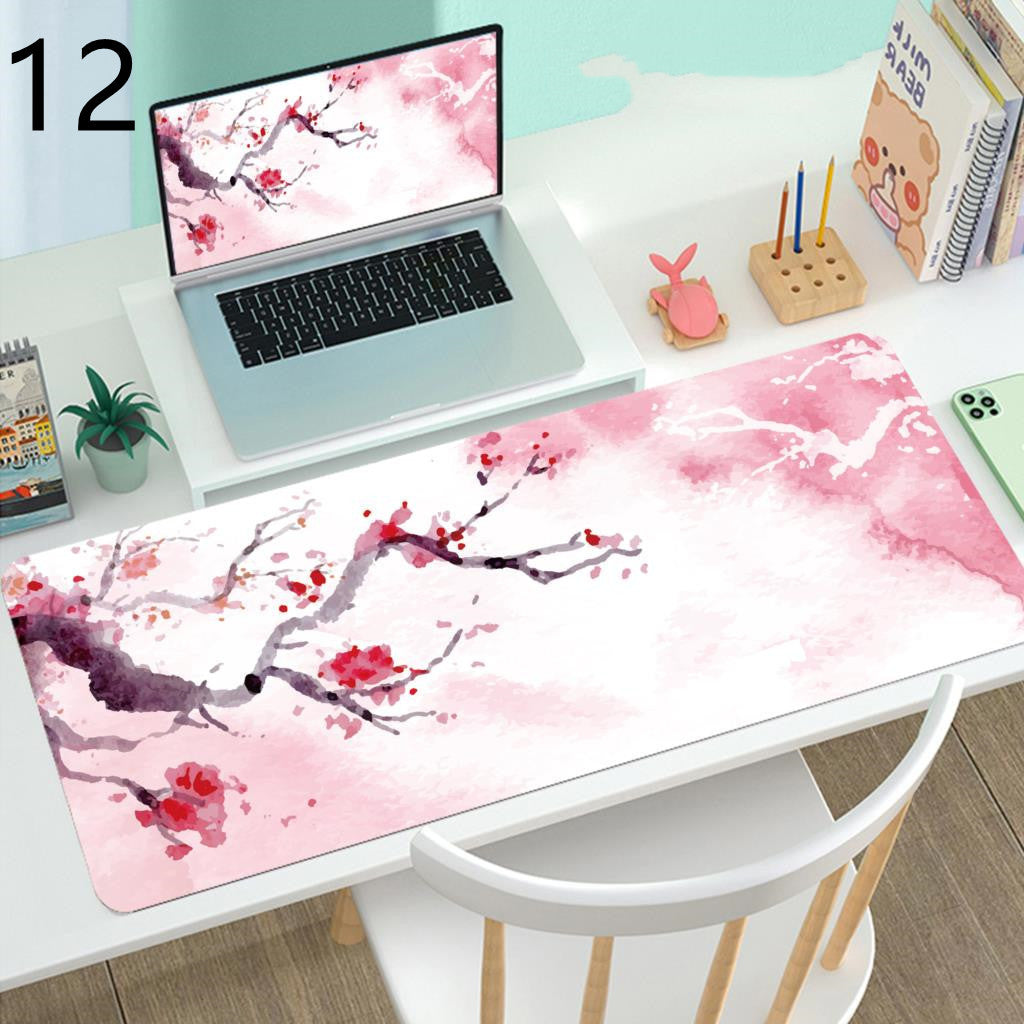 Gaming Mouse Desk Mat Accessories