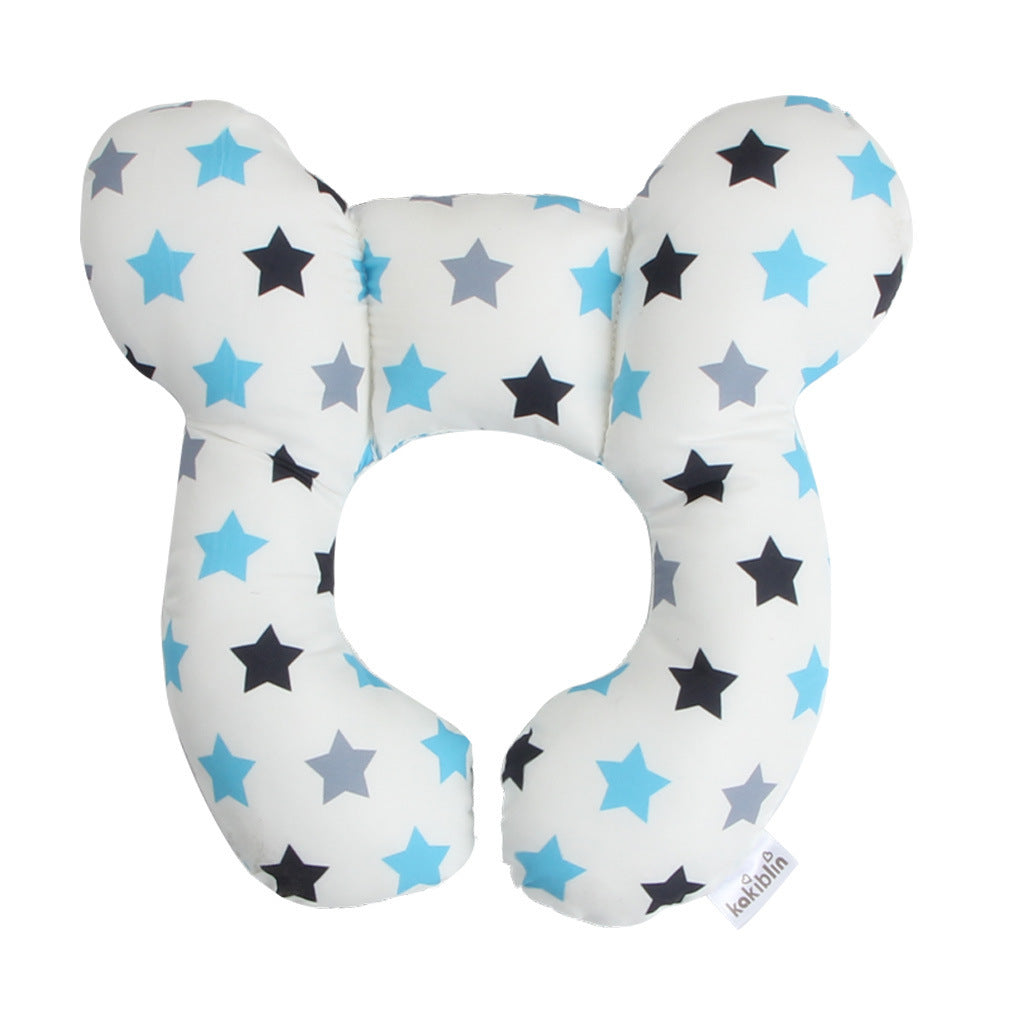 Baby Travel Pillow, Baby Neck Pillow