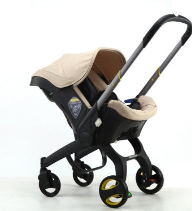 Multi Functional Baby Stroller