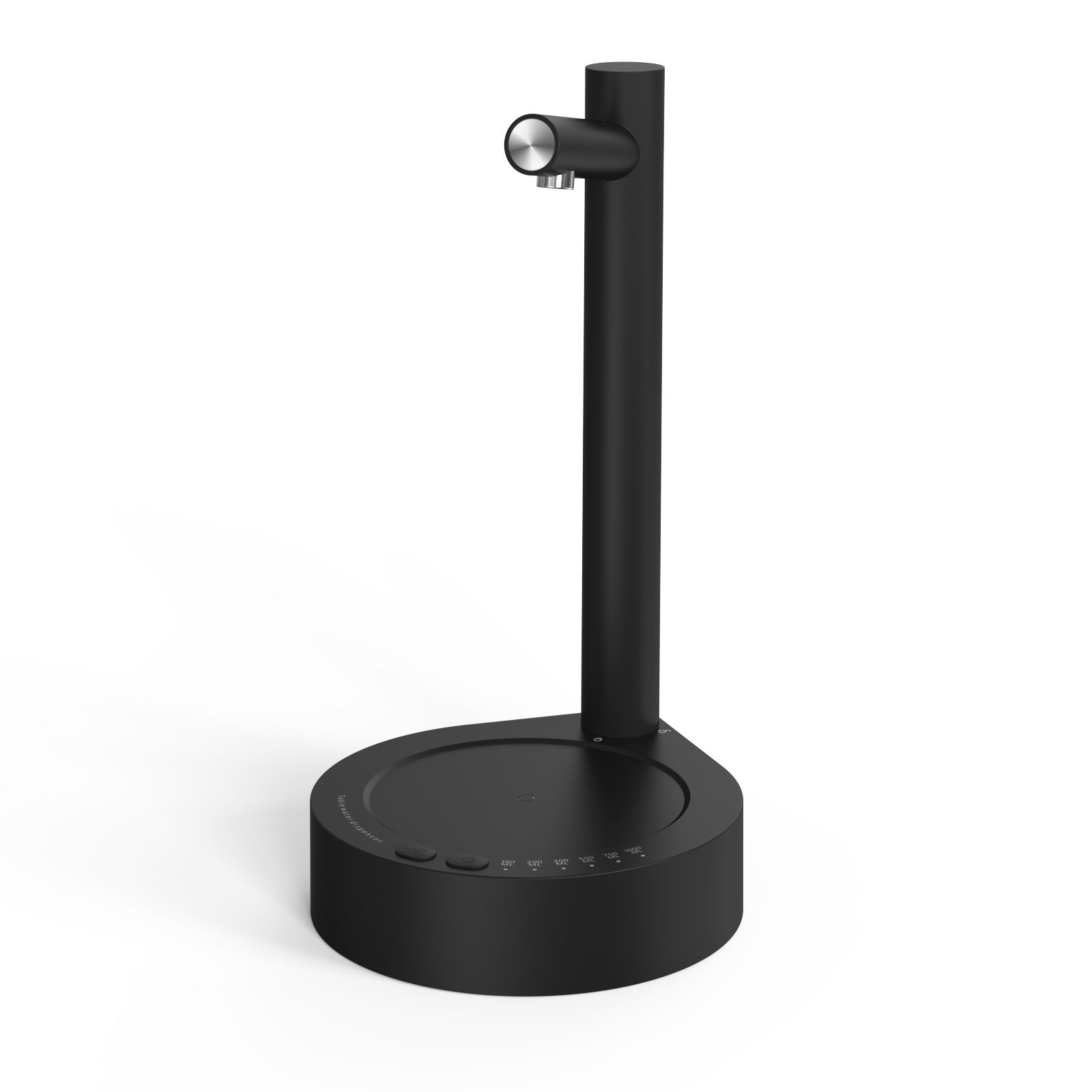 Automatic Water Dispenser