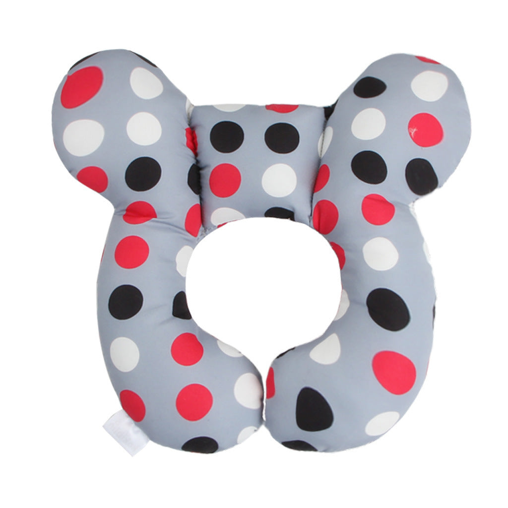 Baby Travel Pillow, Baby Neck Pillow