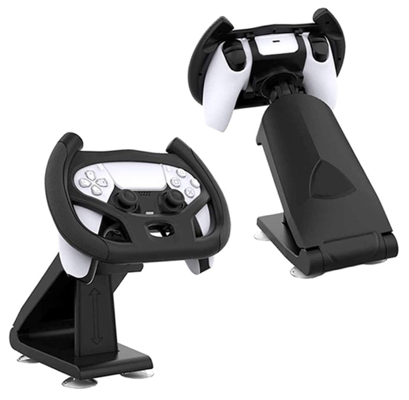 Gaming Steering Wheel for PS5