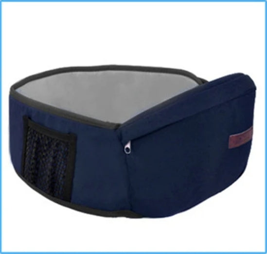 Baby Waist Seat - Ergonomic Baby Carrier