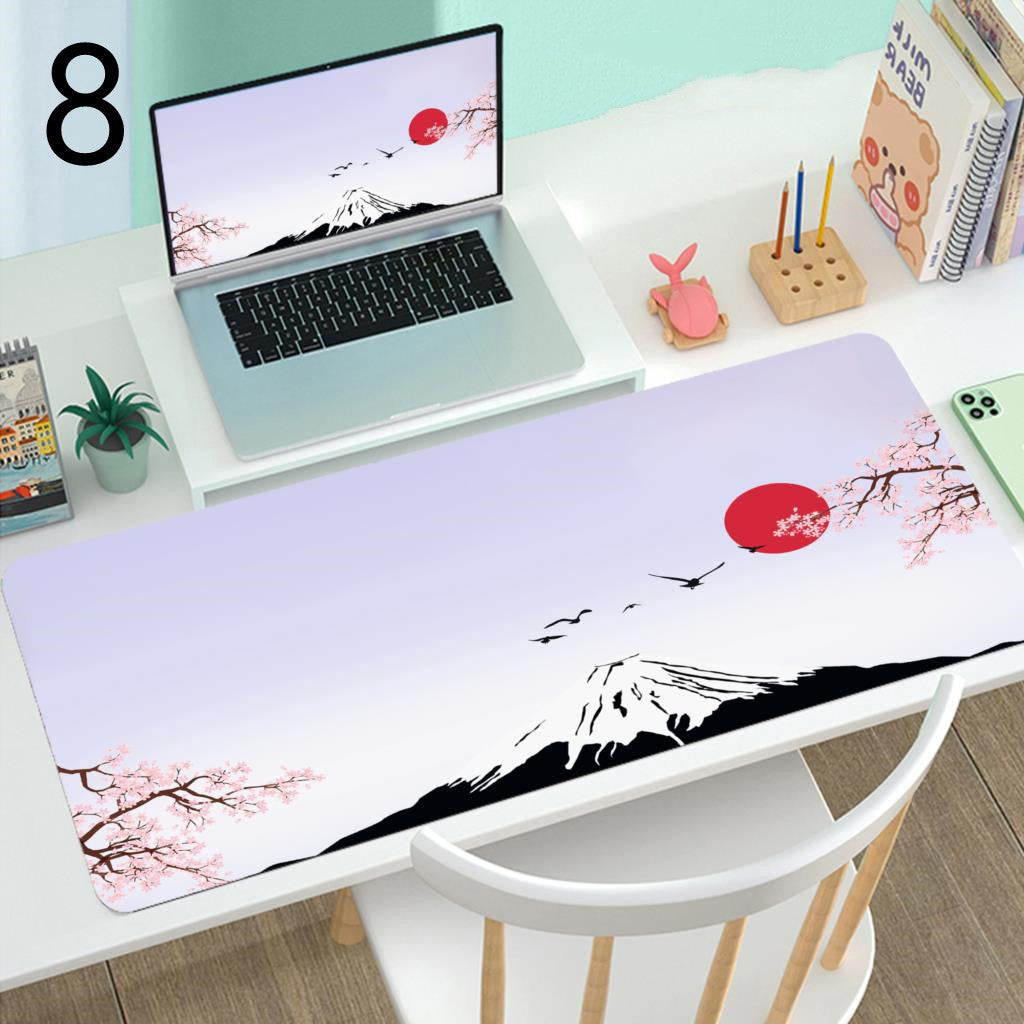 Gaming Mouse Desk Mat Accessories