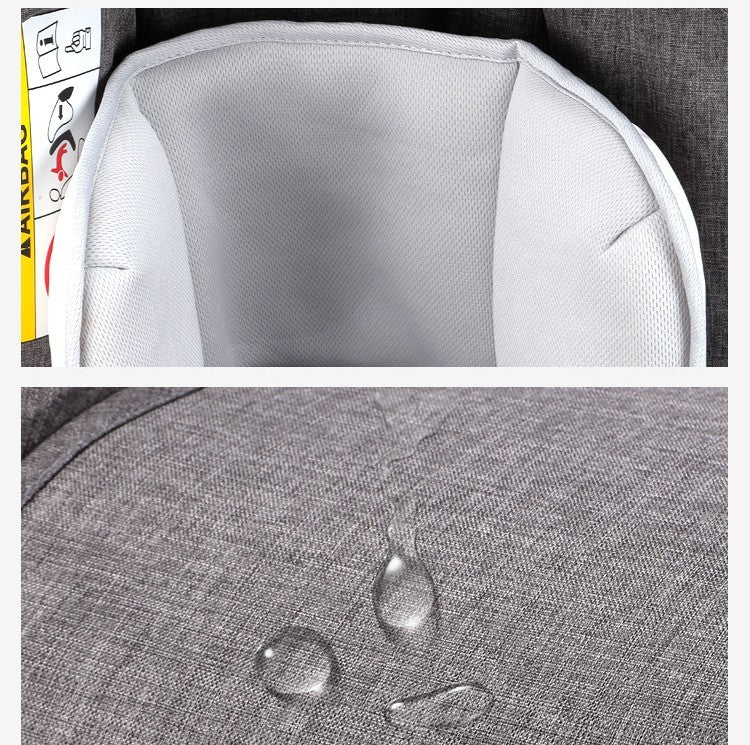 Multi Functional Baby Stroller