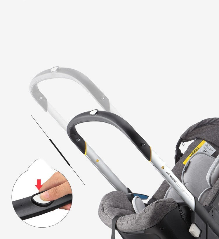 Multi Functional Baby Stroller