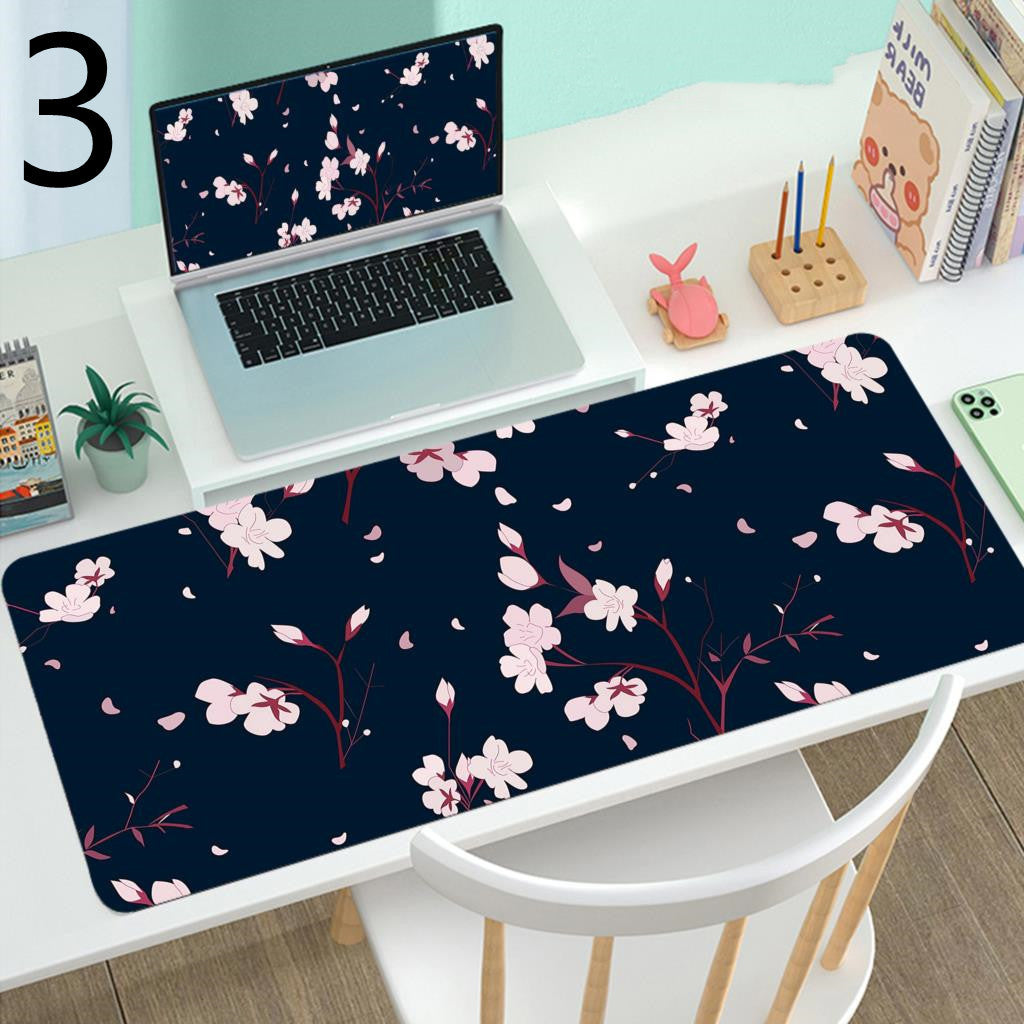 Gaming Mouse Desk Mat Accessories