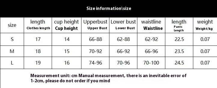 Underwear Zebra Pattern Suit Women